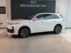 Li Auto L7 Max Smart Refresh Edition - ფოტო 3
