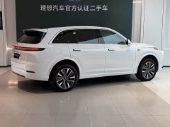 Li Auto L7 Max Smart Refresh Edition - ფოტო 4