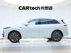 Li Auto L7 Max Smart Refresh Edition - ფოტო 5