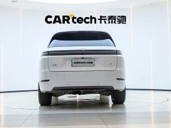 Li Auto L7 Max Smart Refresh Edition - ფოტო 7