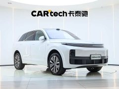 Li Auto L7 Max Smart Refresh Edition - ფოტო 9