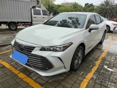 Toyota Avalon 2019 2.0L Luxury China VI - ფოტო 1
