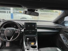 Toyota Avalon 2019 2.0L Luxury China VI - ფოტო 3