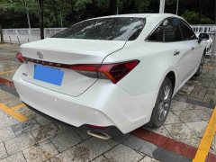 Toyota Avalon 2019 2.0L Luxury China VI - ფოტო 4