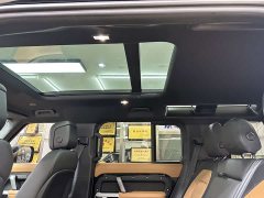 Land Rover Defender 2024 110 3.0T P400 X-DYNAMIC HSE - ფოტო 12