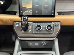 Land Rover Defender 2024 110 3.0T P400 X-DYNAMIC HSE - ფოტო 16