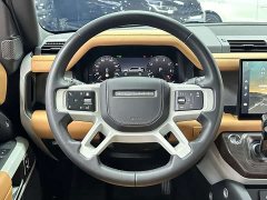 Land Rover Defender 2024 110 3.0T P400 X-DYNAMIC HSE - ფოტო 20