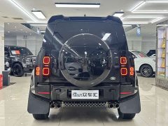 Land Rover Defender 2024 110 3.0T P400 X-DYNAMIC HSE - ფოტო 5