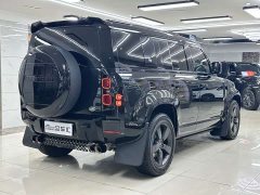 Land Rover Defender 2024 110 3.0T P400 X-DYNAMIC HSE - ფოტო 6