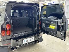 Land Rover Defender 2024 110 3.0T P400 X-DYNAMIC HSE - ფოტო 8