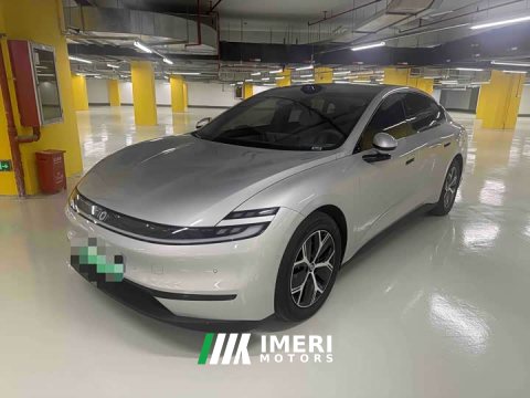 2026 Changan Qiyuan A06 Facelift 630Max - ავტომობილი ჩინეთიდან