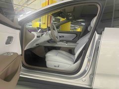 Changan Qiyuan A06 Facelift 630Max - ფოტო 2
