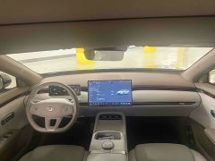 Changan Qiyuan A06 Facelift 630Max - ფოტო 3