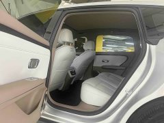 Changan Qiyuan A06 Facelift 630Max - ფოტო 4