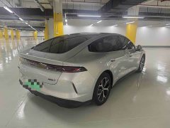 Changan Qiyuan A06 Facelift 630Max - ფოტო 6