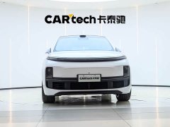Li Auto L8 Ultra Smart Refresh Edition - ფოტო 11