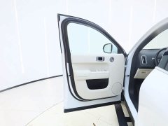 Li Auto L8 Ultra Smart Refresh Edition - ფოტო 16