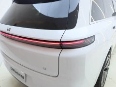 Li Auto L8 Ultra Smart Refresh Edition - ფოტო 18