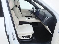 Li Auto L8 Ultra Smart Refresh Edition - ფოტო 19