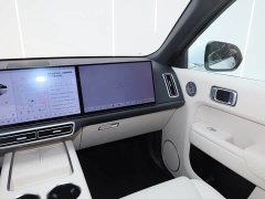 Li Auto L8 Ultra Smart Refresh Edition - ფოტო 20