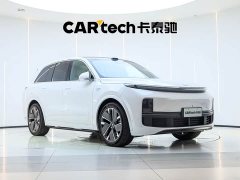 Li Auto L8 Ultra Smart Refresh Edition - ფოტო 9