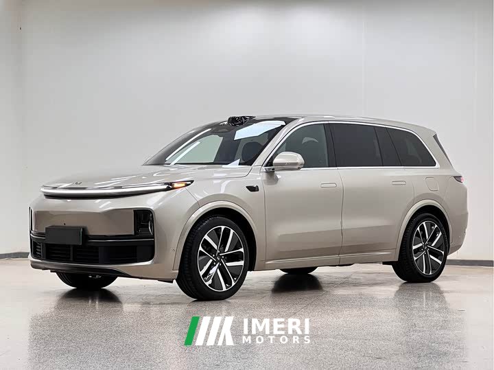 Li Auto L9 Max