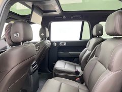 Li Auto L9 2022 Max - ფოტო 15