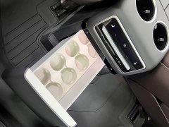 Li Auto L9 2022 Max - ფოტო 19