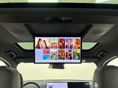 Li Auto L9 2022 Max - ფოტო 20