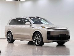 Li Auto L9 2022 Max - ფოტო 3