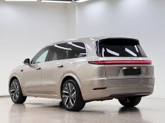 Li Auto L9 2022 Max - ფოტო 5