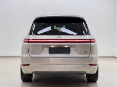 Li Auto L9 2022 Max - ფოტო 6