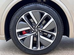 Li Auto L9 2022 Max - ფოტო 9