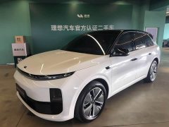 Li Auto L6 Pro - ფოტო 1