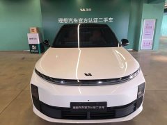 Li Auto L6 Pro - ფოტო 2
