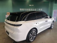 Li Auto L6 Pro - ფოტო 3