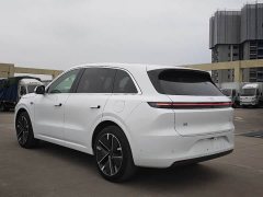 Li Auto L6 Pro - ფოტო 5