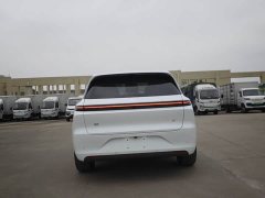 Li Auto L6 Pro - ფოტო 6