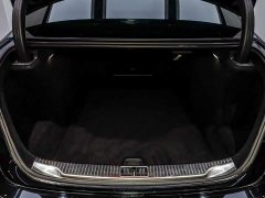 Mercedes-Benz S-Class 2022 Facelift S 450 L 4MATIC - ფოტო 6