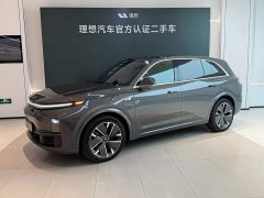Li Auto L7 Max Smart Refresh Edition - ფოტო 1