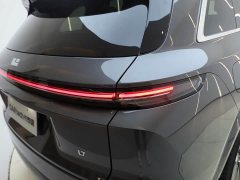 Li Auto L7 Max Smart Refresh Edition - ფოტო 15