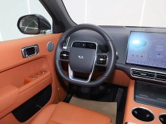 Li Auto L7 Max Smart Refresh Edition - ფოტო 16
