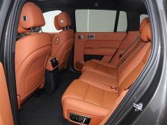 Li Auto L7 Max Smart Refresh Edition - ფოტო 18