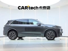 Li Auto L7 Max Smart Refresh Edition - ფოტო 3