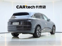 Li Auto L7 Max Smart Refresh Edition - ფოტო 6