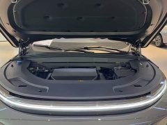 Li Auto L7 Max Smart Refresh Edition - ფოტო 9