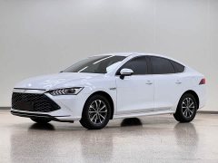 BYD Qin PLUS Glory Edition DM-i 55KM Leading - ფოტო 1