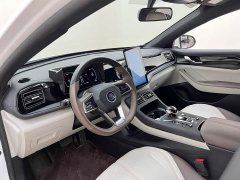 BYD Qin PLUS Glory Edition DM-i 55KM Leading - ფოტო 14