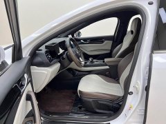BYD Qin PLUS Glory Edition DM-i 55KM Leading - ფოტო 15