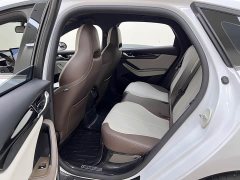 BYD Qin PLUS Glory Edition DM-i 55KM Leading - ფოტო 16